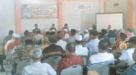 Pertemuan Puluhan Tokoh Masyarakat di Ende Bahas soal Rumah Kerajaan (Foto: Chen Rasi/SP)