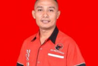 Anggota DPRD Ende,Vinsen Sangu, SH.,MH (Foto:Chen Rasi/SP)