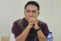 Ketua Komisi V DPRD Provinsi NTT, Muhammad Sipriyadin Pua Reke (Foto: Istimewa)