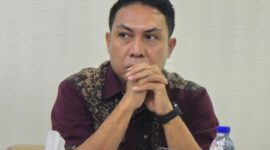 Ketua Komisi V DPRD Provinsi NTT, Muhammad Sipriyadin Pua Reke (Foto: Istimewa)
