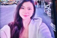 Sosok Misterius Lyn yang kini belum diketahui identitas aslinya. Foto ini merupakan foto Lyn yang dikirimkan para korban. Foto ini merupakan profil Whatsapp Lyn