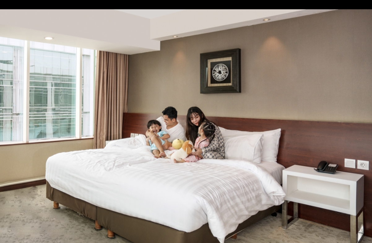 Alana Yogyakarta Hotel & Convention Center