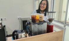Dari Hobi Jadi Bisnis, Usaha Kopi Lokal Ini Semakin Bertumbuh dan Naik Kelas berkat Pendampingan BRI