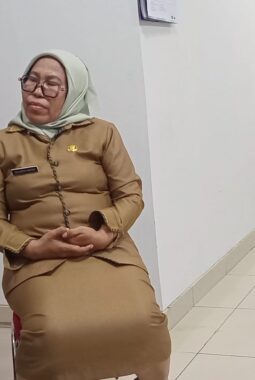 Drama Pergub 33: Kadis Sulastri Balik Arah, Minta Maaf ke DPRD dan Nelayan