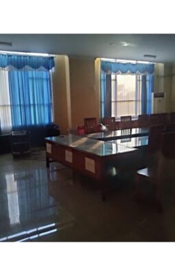 Rapat Dinas DKP Gagal Total,Nelayan dan Pelapak PPI Oeba Ogah Hadir