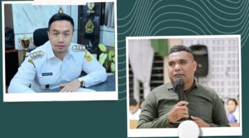 Ketua Pemuda Klasis Dukung SE Wali Kota Kupang Soal Jam Pesta, Minta Sosialisasi hingga Tingkat RT/RW