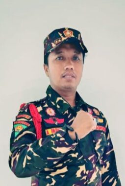Kasat Korwil Banser NTT Desak Polri Tangkap Pelaku Penganiayaan Banser di Tenggarang 