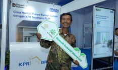 Dukung Realisasi Program 3 Juta Rumah dan Asta Cita Pemerintah, BRI Akselerasi Penyaluran KPR FLPP