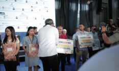 Dorong Pertumbuhan Ekonomi Pesisir, BRI Gandeng Pemerintah Fasilitasi 1.200 UMKM NTT untuk Naik Kelas