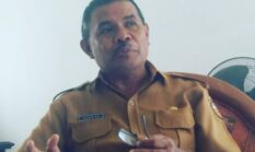 Respons DLH Ende Atas Penolakan Masyarakat, Alokasikan 5 M Untuk Adakan Lokasi TPST