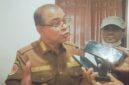 Bupati Ende, Yosef Benediktus Badeoda, SH.,MH, (Foto: Mateus Bheri/SP)