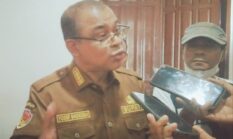 Bupati Ende Instruksikan ke BKPSDM Agar ASN Yang Malas Masuk Kantor Segera Diberhentikan