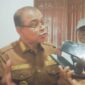 Bupati Ende, Yosef Benediktus Badeoda, SH.,MH, (Foto: Mateus Bheri/SP)