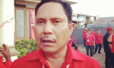 Ketua DPD PDIP NTT Usulkan Rumah Pengasingan Bung Karno di Ende Dinaikkan Statusnya Melalui Kepres