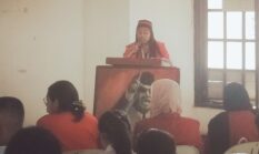 GMNI Ende Komit Tetap Menjadi Mitra Kritis Pemerintah Bukan Penonton Diam