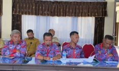 Gegara ADD Hendak Dipotong 6 Juta, Kades di Ende Akan Mogok Kerja di Desa