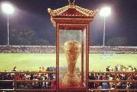 Trophy El Tari Memorial CUP (ETMC) (Foto: Istimewa)