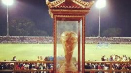 Trophy El Tari Memorial CUP (ETMC) (Foto: Istimewa)