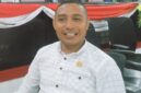 Ketua Fraksi PDIP DPRD Ende, Vinsensius Sangu, SH., MH., (Foto: Meteus Bheri/SP)