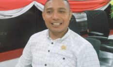 Fraksi PDIP DPRD Ende Buka Suara Atas Perbub Nomor 10 Tahun 2025, Jadi Objek Interpelasi