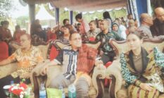 Gubernur NTT, Melki Laka Lena Luncurkan Gerai NTT Mart di Ende