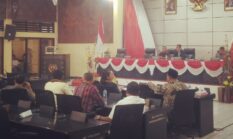 4 Fraksi DPRD Ende Usulkan Hak Angket Meski Paripurna Interpelasi Sempat Ricuh