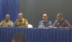 Bupati Badeoda Uraikan Data Aktivitas Ekonomi Selama Event ETMC di Ende Dari Hasil Kajian BPS, Totalnya 18,40 Miliar