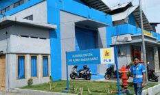 PLN Ende Lakukan Inspeksi Menyeluruh Terhadap Aset dan Fasilitas Pasca Kebakaran