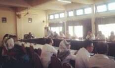 Gonjang Ganjing Dibalik Temuan Inspektorat Atas Dugaan Penyalagunaan Anggaran Perdis di DPRD Ende Sebesar 7 M