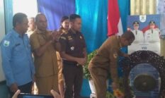 Perumda Ende Luncurkan Program Relaksasi Demi Hadirkan Pelayanan Prima ke Pelanggan