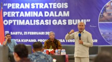 Ketua Fraksi Nasdem DPR RI, Viktor Bungtilu Laiskodat/Foto : halaman Facebook Viktor Bungtilu Laiskodat