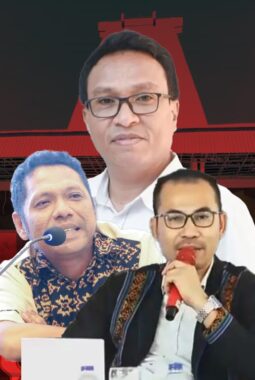 Akademisi Apresiasi Laporan Kinerja Fraksi PDI Perjuangan DPRD NTT, Dorong Standar Baru Akuntabilitas Politik
