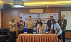 Pemkab Rote Ndao Pinjam Rp30 Miliar ke Bank NTT untuk Bangun Infrastruktur