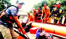 Seorang Pria di Ende Dikabarkan Hilang dan Hingga Kini Belum Ditemukan