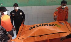 Pria di Ende Yang Hilang Akhirnya Ditemukan Meninggal Oleh Tim SAR Gabungan