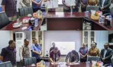 Pemkab Rote Ndao dan Bank NTT Sepakati Pembayaran Pajak Daerah Secara Digital