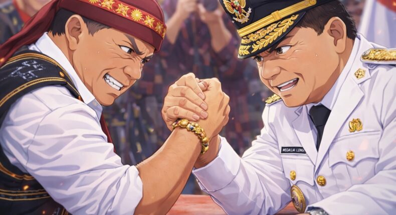 foto slider headline