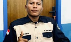 Korwil BGN Ende Sebut Dari 13 SPPG Yang Sudah Beroperasi Sebanyak 36.215 PMT Terlayani