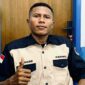 Koordinator Wilayah Badan Gizi Nasional Kabupaten Ende, Aliando Djogo (Foto: Mateus Bheri/SP)