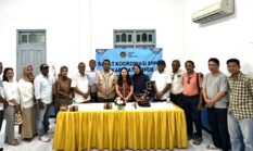 BGN Ende Minta SPPG Perhatikan Kualitas Bahan Baku dan Mutu Pengelolaan MBG