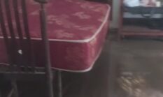 Puluhan Rumah Warga di Maukaro Ende Terendam Banjir