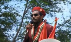 PMKRI Bantah Pernyataan Bupati Tentang Pendidikan dan Kesehatan di Ende Baik