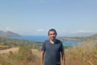 Bupati Flores Timur, Anton Doni Dihen (Foto dok Facebook)