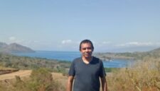 Bupati Flores Timur, Anton Doni Dihen (Foto dok Facebook)