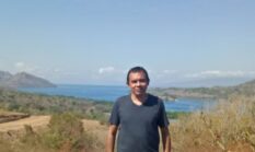 Meski Dipolemikan, Anton Doni Dihen  Libatkan Sekda Ngada Defenitif dalam Pansel Job Fit di Flores Timur