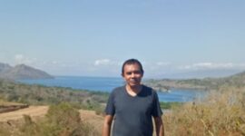 Bupati Flores Timur, Anton Doni Dihen (Foto dok Facebook)