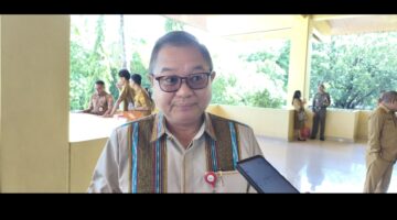 Akan Berubah Jadi PT Perseroda, Bank NTT Pertegas Peran sebagai Motor Ekonomi Daerah