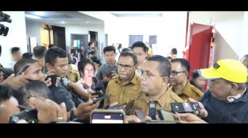 Panas! Bupati Ngada Abaikan Penunjukan Gubernur, Watu Ngebu Tetap Dilantik Jadi Sekda