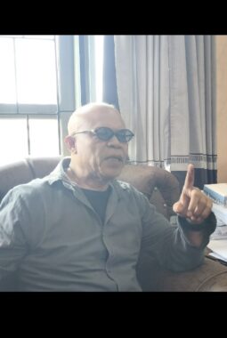 Jangan Gaduh, Ahli Hukum Administrasi Negara Sarankan Gubernur Gugat PTUN Bupati Ngada