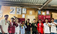 Cipayung Plus Menduga Adanya Intimidasi Dibalik Kehadiran Camat Enteng dan Sat Pol PP di Margasiswa PMKRI, Begini Penjelasan Camat